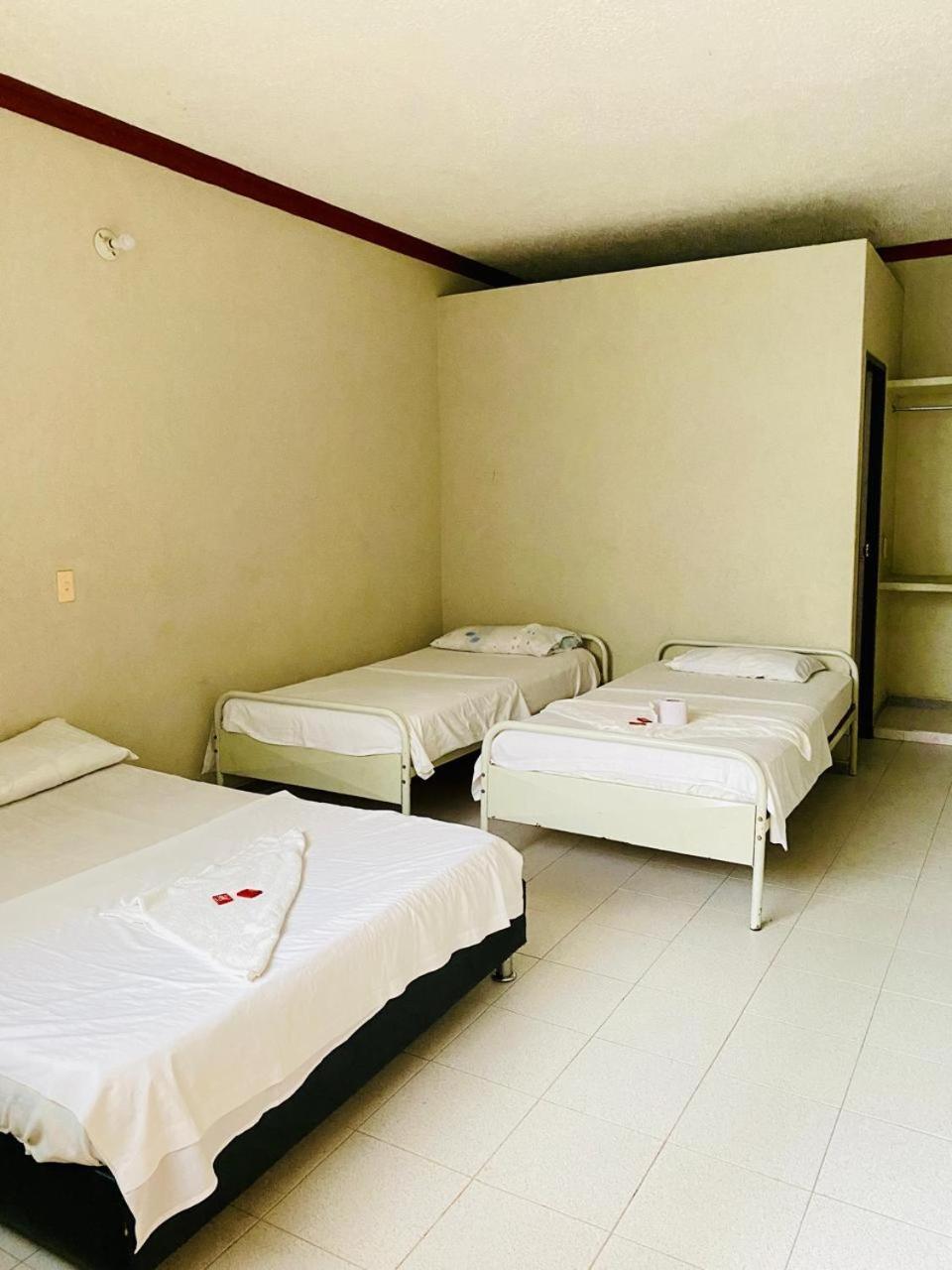 Club Vacacional Copen Hotel Tocaima Kamer foto