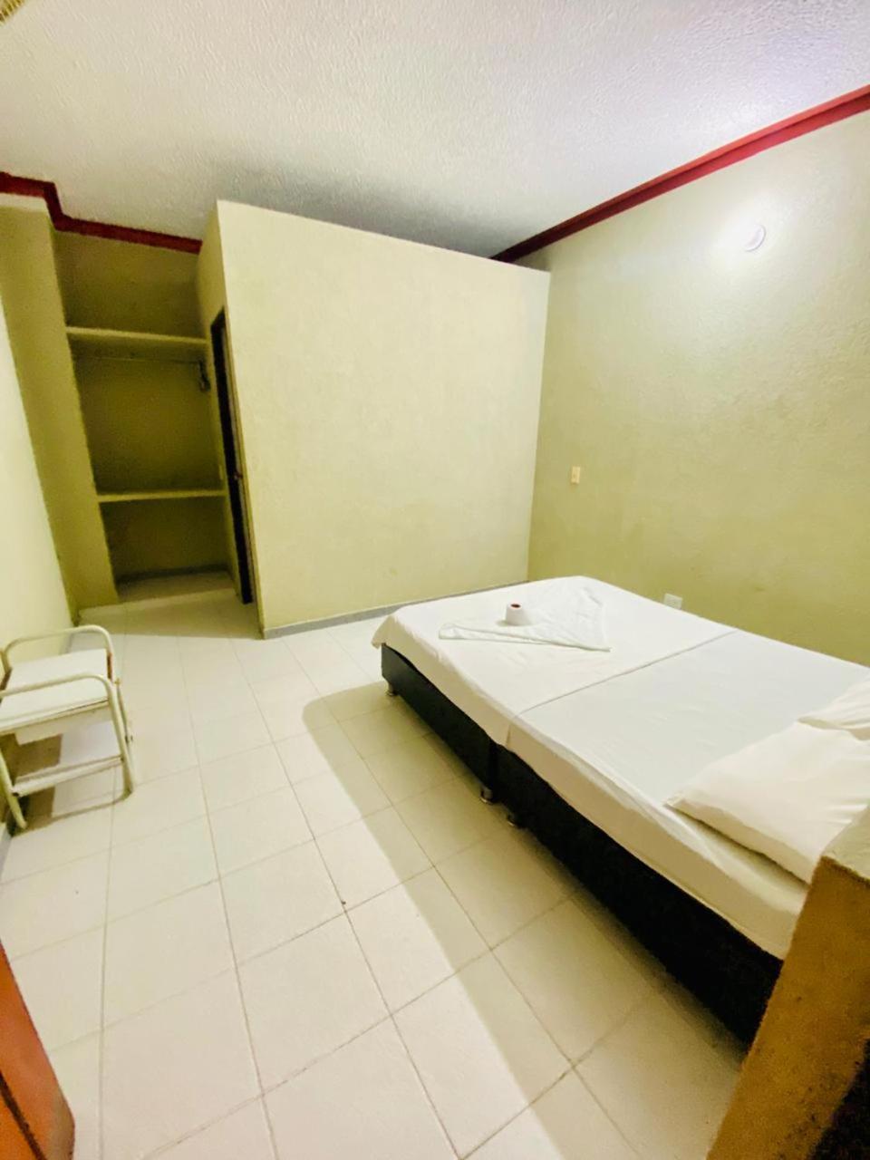 Club Vacacional Copen Hotel Tocaima Buitenkant foto