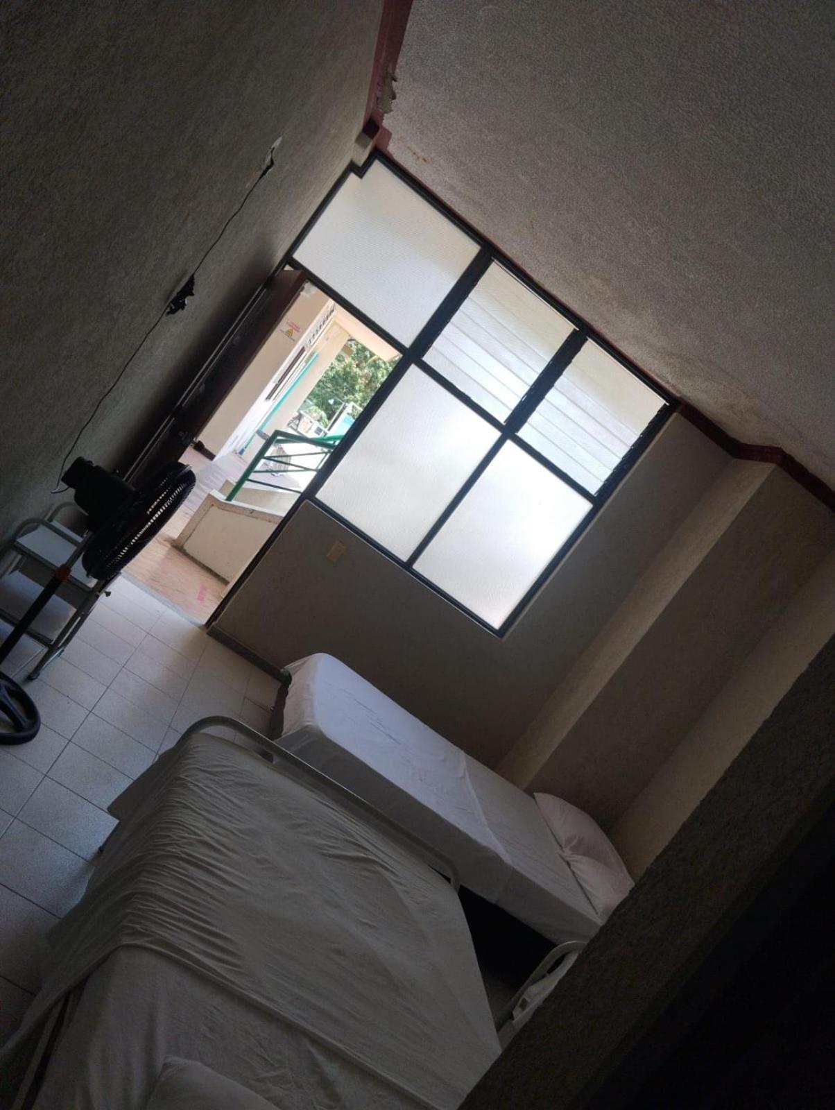 Club Vacacional Copen Hotel Tocaima Buitenkant foto